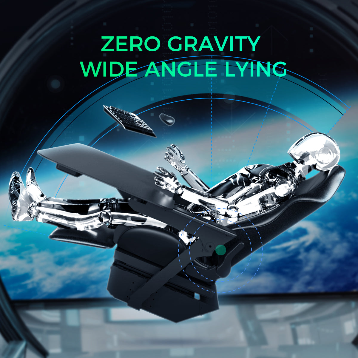 Ingrem CYBERARK Gaming Workstation 5