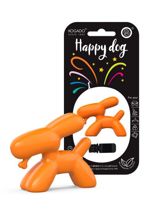 Kogado Air Fresheners & Perfume 4