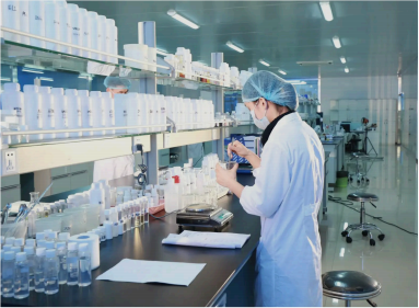 Maganio Hair Care Set