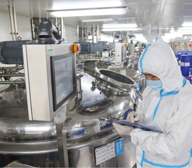 Maganio Hair Care Set 2