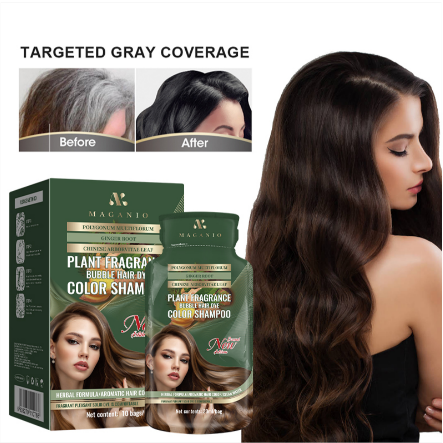 Maganio Hair Care Set 5