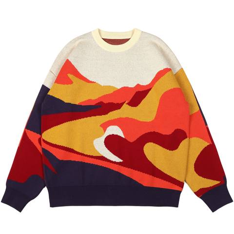 Qiutai Sweaters & Fashion 3