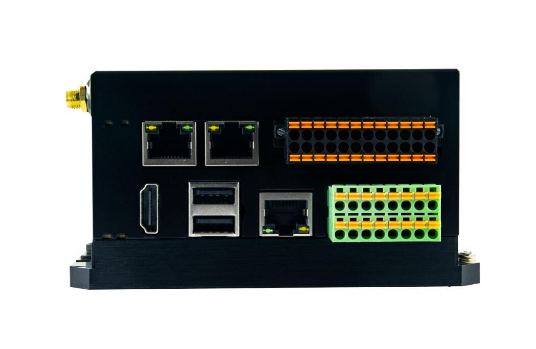 Sienovo EdgeLogix1100 Controller
